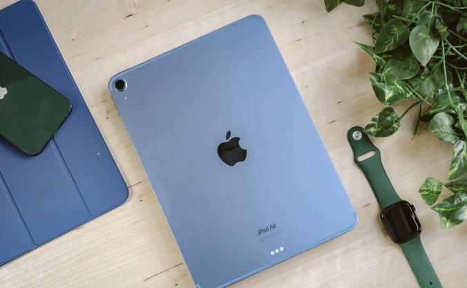目前ipad最新系统图标