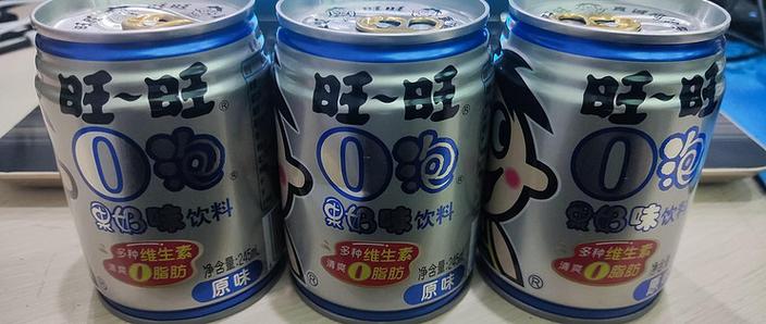 o泡果奶好喝吗