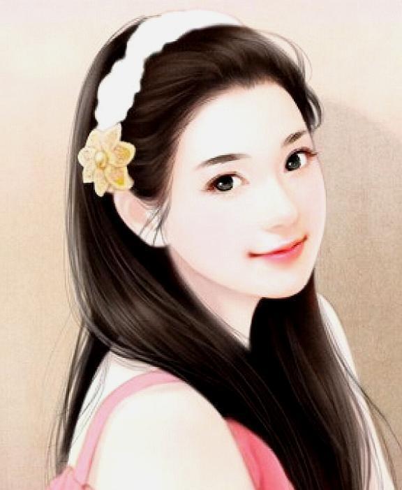 《重生之千金归来》