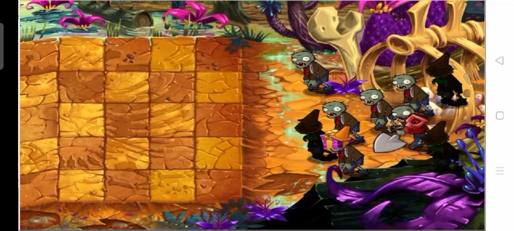 植物大战僵尸GK版0.55图标