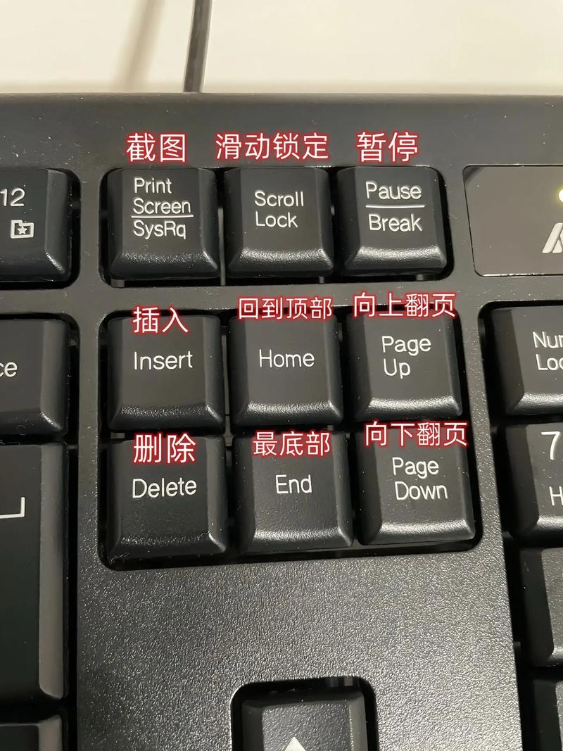 键盘功能键怎么关闭