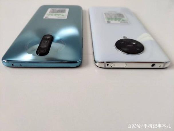 红米k30pro和k30区别