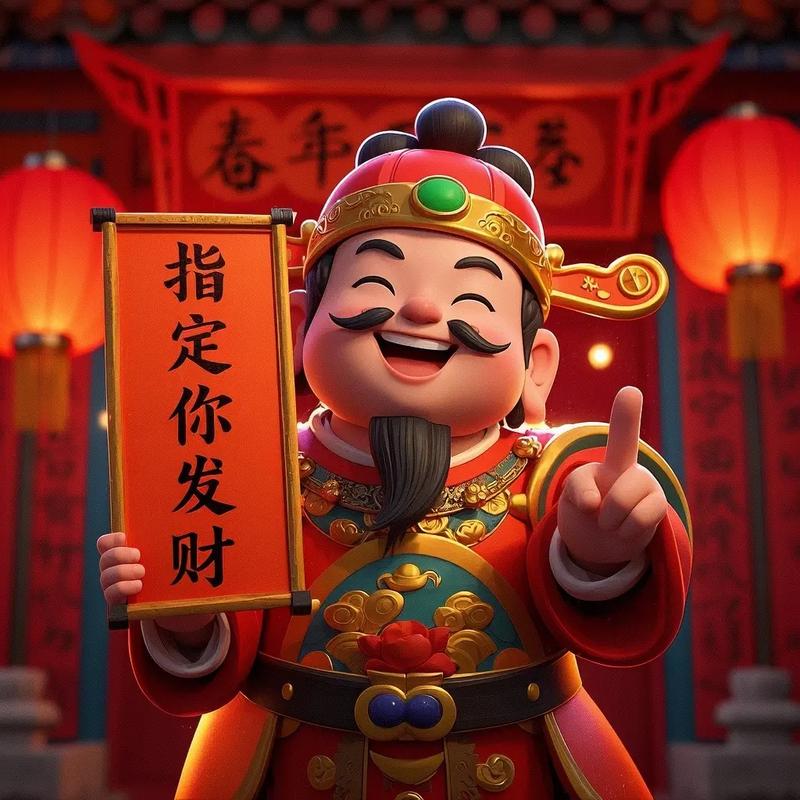 财神驾到评价