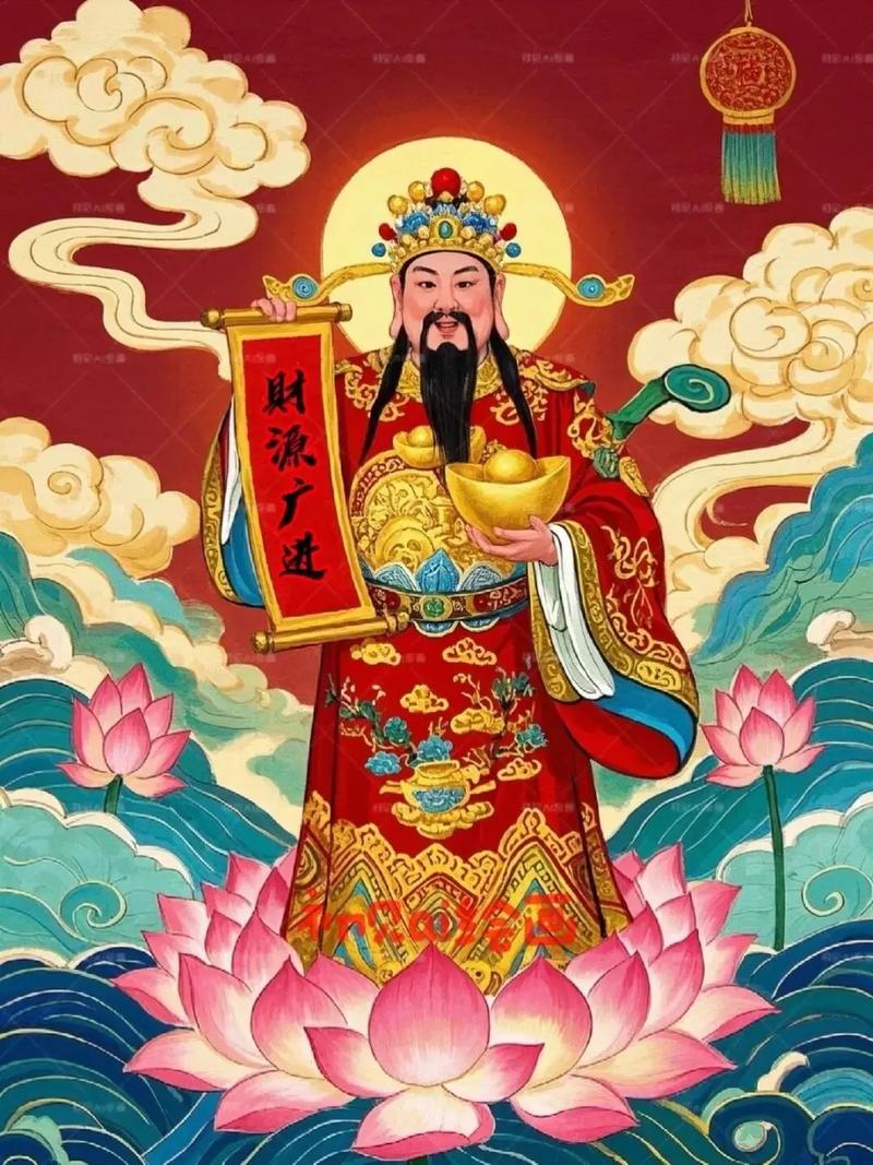 财神驾到评价