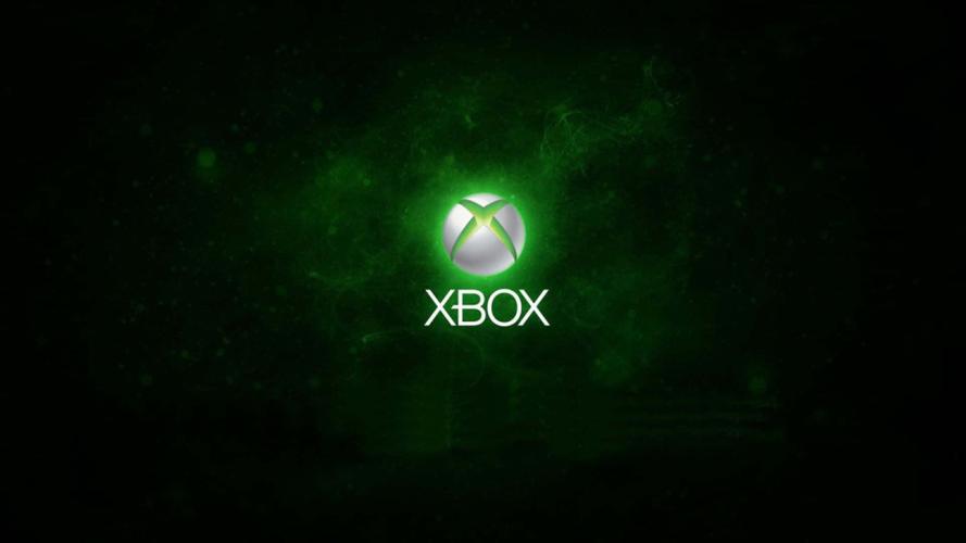 xboxPC全称图标