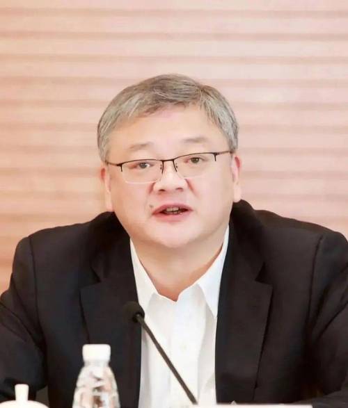 香港许氏集团董事长图标