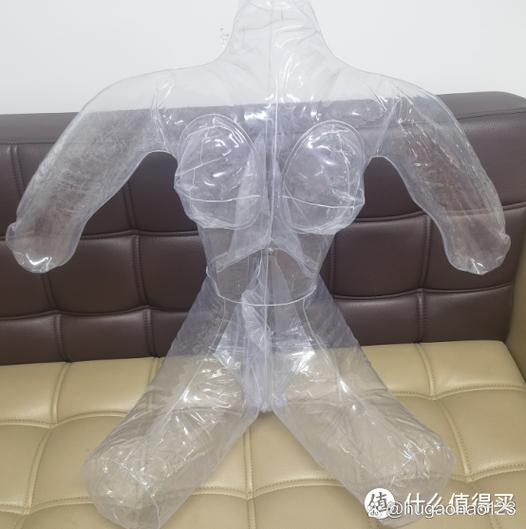 拼多多买充气娃娃拆箱视频图标