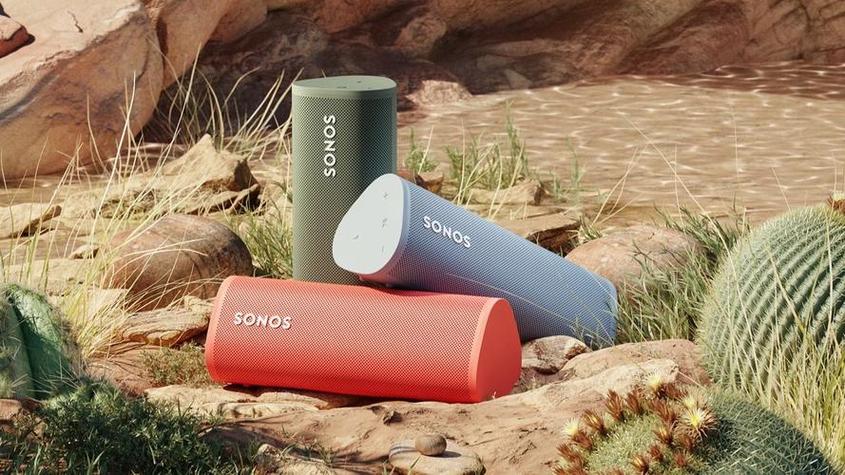 sonos恢复出厂设置图标