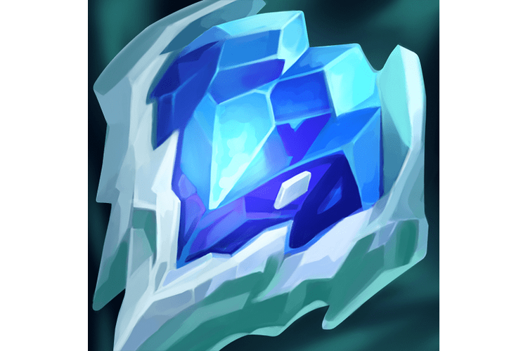 英雄联盟冰霜之心