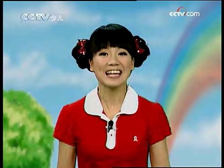 小小智慧树2009年10月演员表高清版