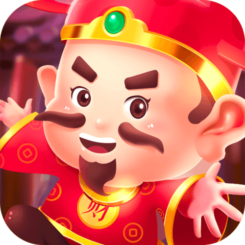 财神小童子红包版游戏