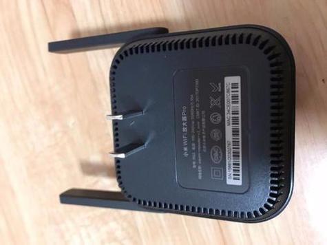小米wifi如何恢复出厂设置