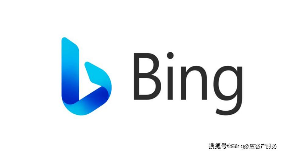 bing必应