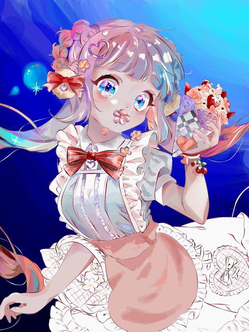 漫芽糖绘画旧版本