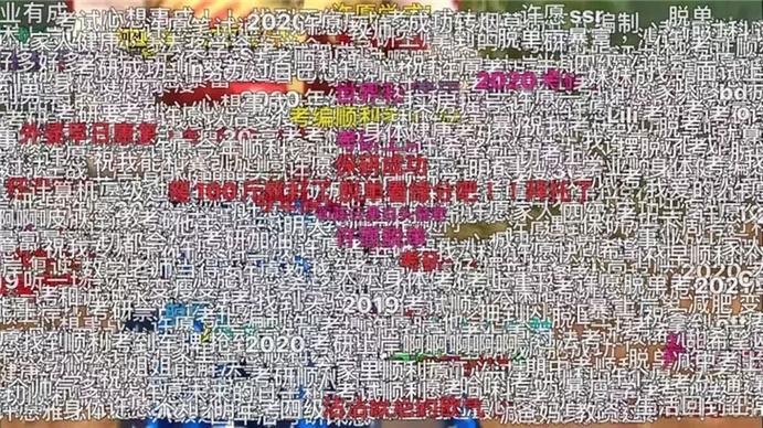 b站弹幕顶端字显示一半
