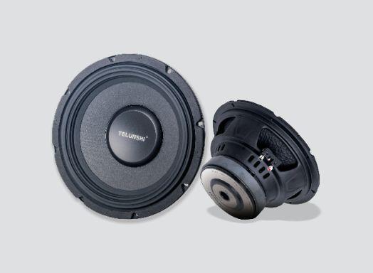 单音圈和双音圈低音炮哪个好图标