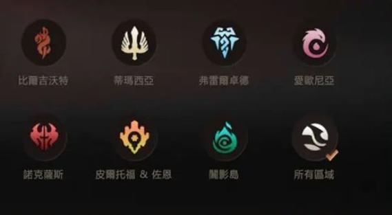 符文之地传说下载