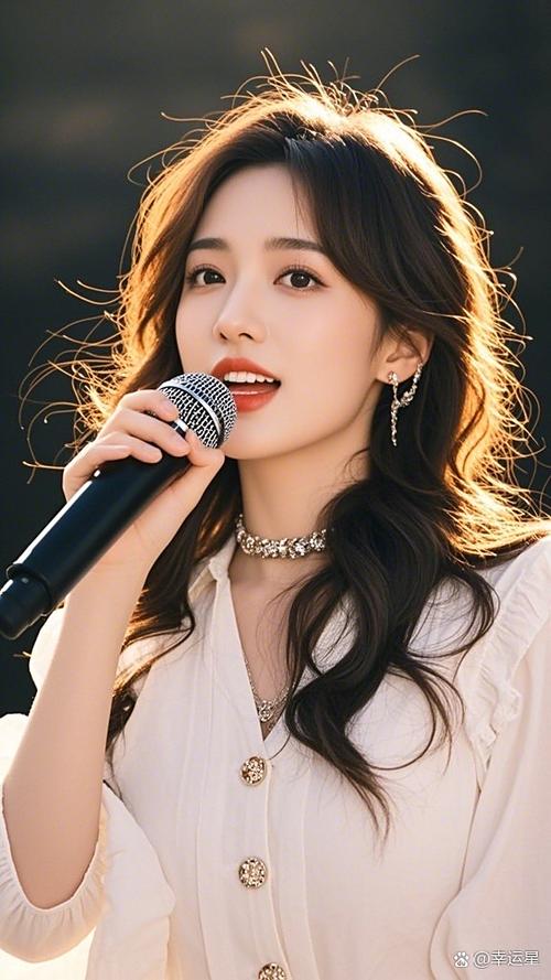 如何拿麦克风让声音好听图标