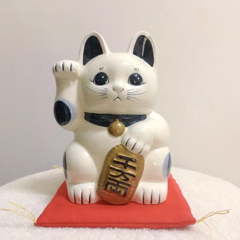 异形之无限进化招财猫