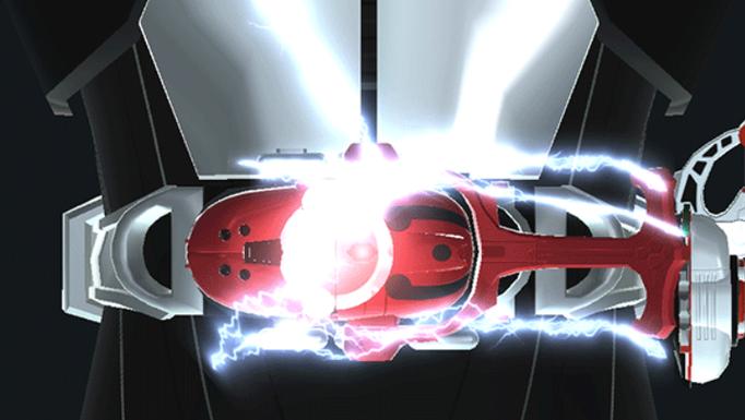 假面骑士甲斗模拟器豪华版