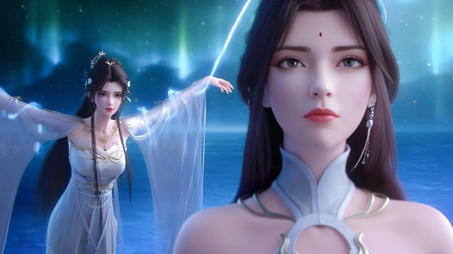 无限诸天之完美世界
