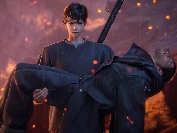 歧路旅人王家的秘密