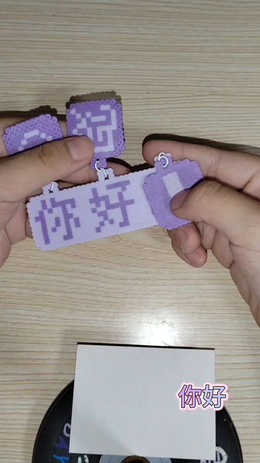 樱桃小丸子拼图