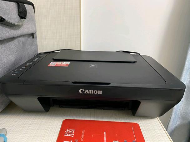 佳能mg3080上市时间