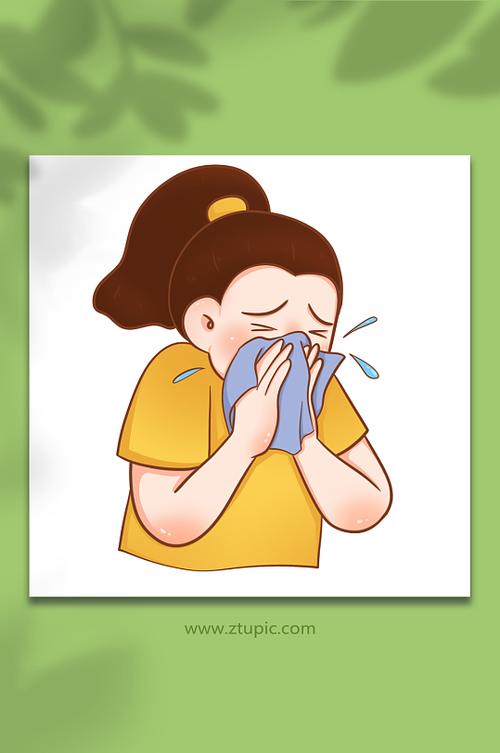 打喷嚏手机铃声免费下载