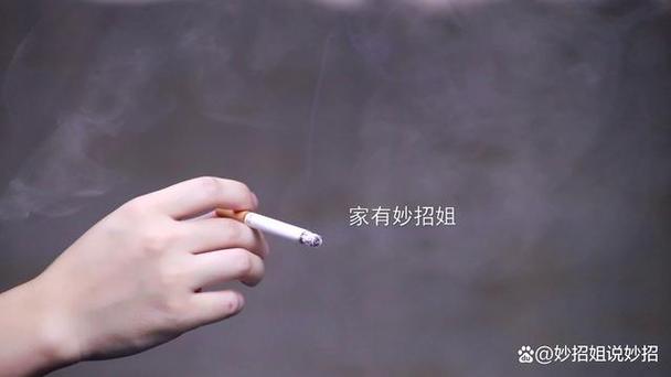 房间抽烟烟味太重怎么办