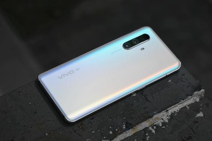 步步高x30参数图标