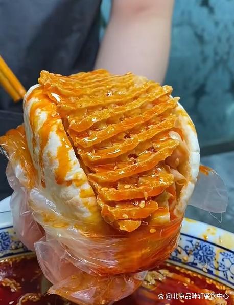 培训烧饼一般多少钱