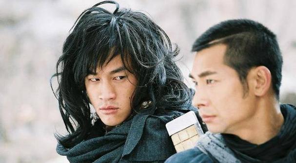 电视剧《风云》免费观看全集