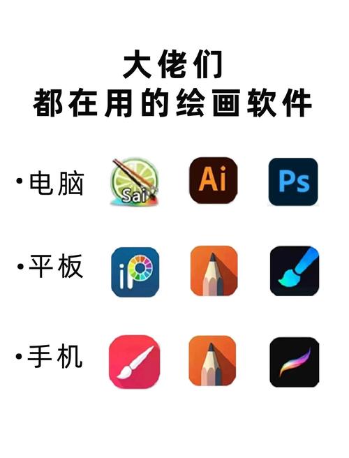 自动画画软件安卓版图标