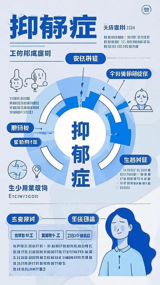 什么叫抑郁症