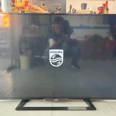 飞利浦电视U盘使用教程