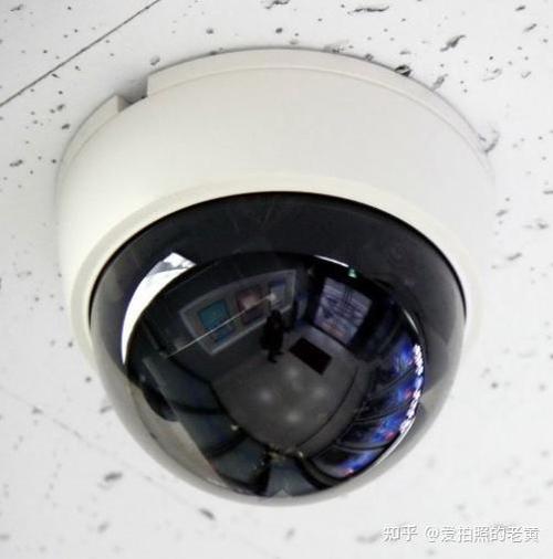 球形摄像头