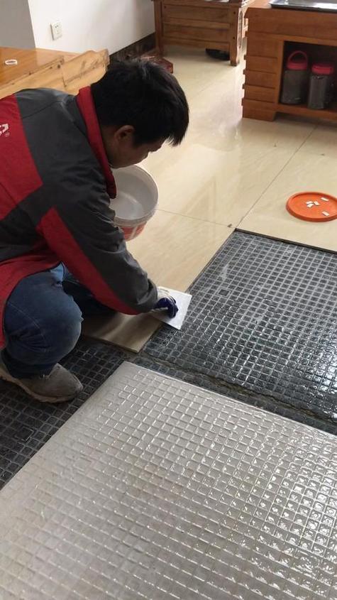 空鼓瓷砖修复图标