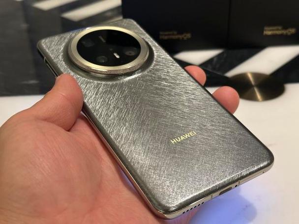 mate70pro指纹锁在哪里图标