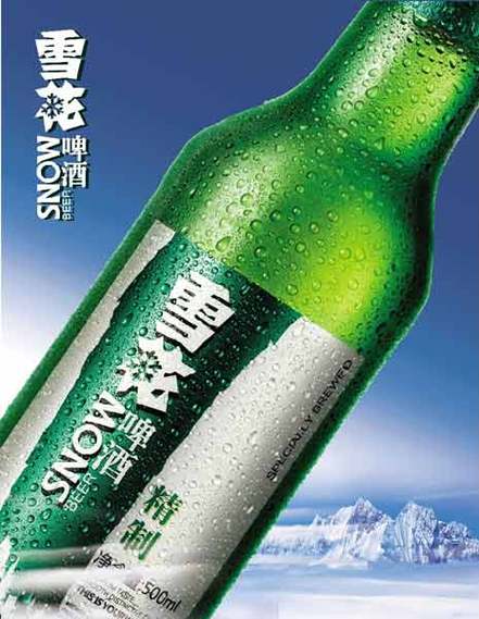 雪花北京科技有限公司