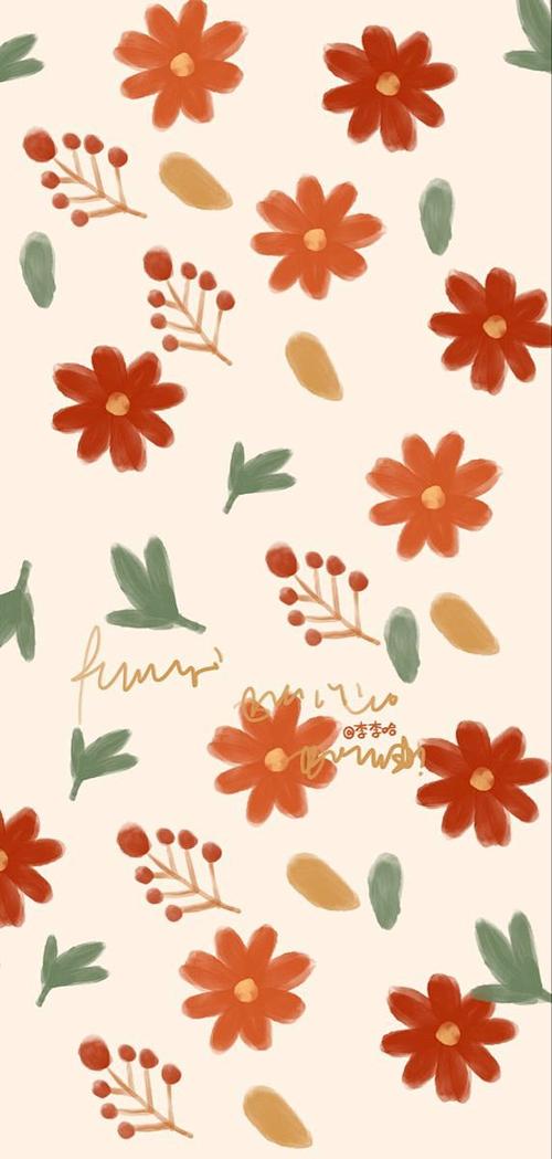 wallpaper图标