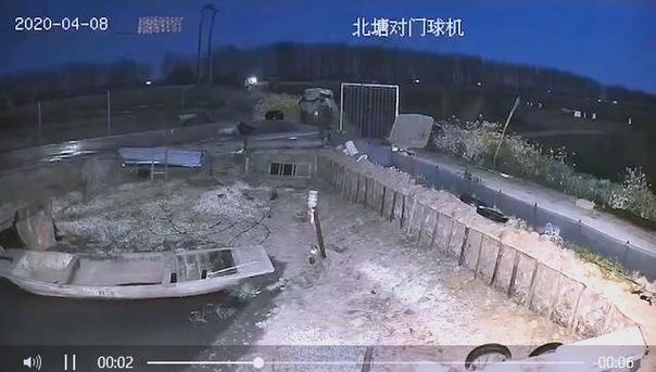 摄像头画面变黑白怎么回事