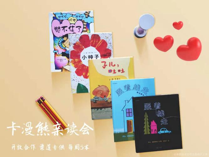 卡漫熊图标