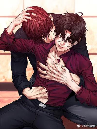 免耽漫画无广告版