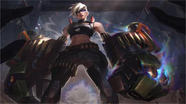 金铲铲之战云