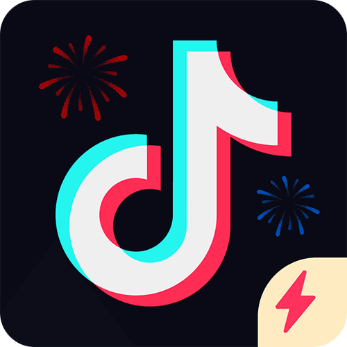 抖音极速版短视频APP