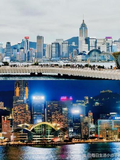 维多利亚港需要门票吗图标