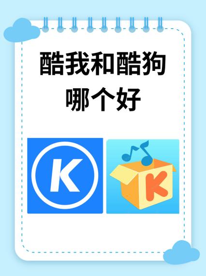 酷我和酷狗是一家吗