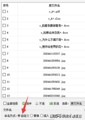 怎样改变文件夹里文件的排列方式