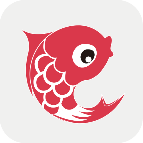 鲤鱼辅导app图标